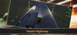 Game screenshot Haste Highway hack