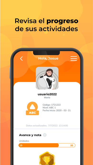 FamiliaPRO Screenshot
