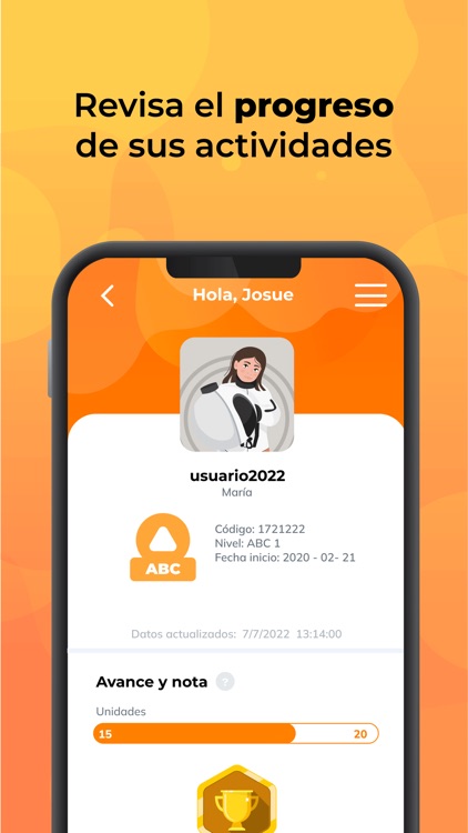 FamiliaPRO screenshot-3