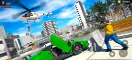Game screenshot Mafia Shooting Police Game hack