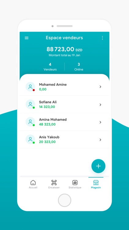 WIMPAY AL SALAM BANK PRO