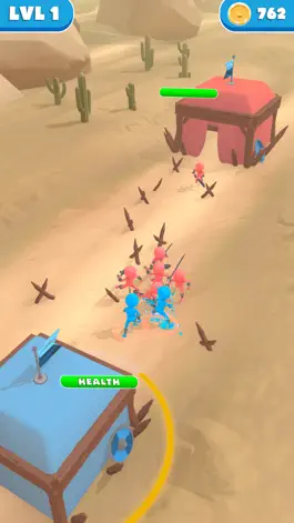 Game screenshot Evolve War hack