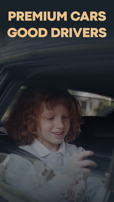 TEKO: Chauffeur service, Sofia Screenshot