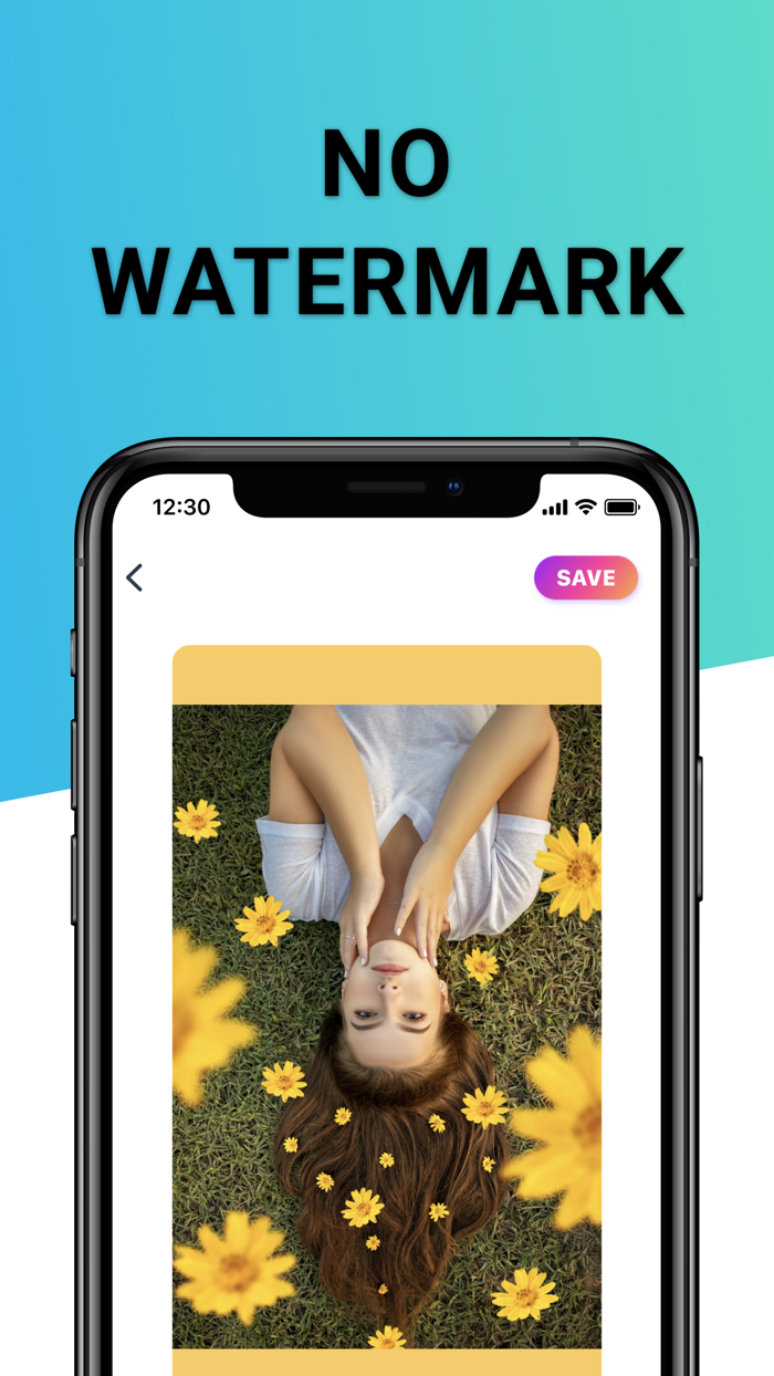 No Crop Story Fit Photo Video