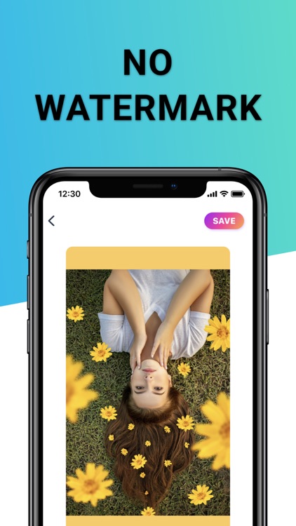 No Crop Story Fit Photo Video