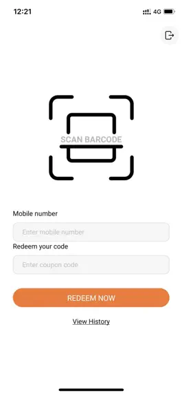 Game screenshot ROAM Redemption apk