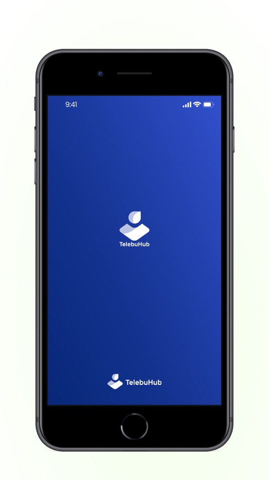 #1. TelebuHub (iOS) 由: SMS COUNTRY NETWORKS PRIVATE LIMITED