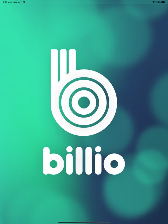 Screenshot #4 pour Billio