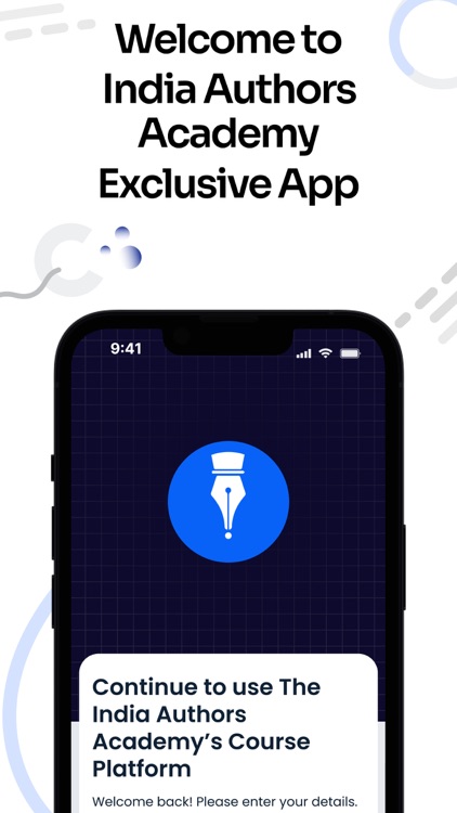 India Authors Academy