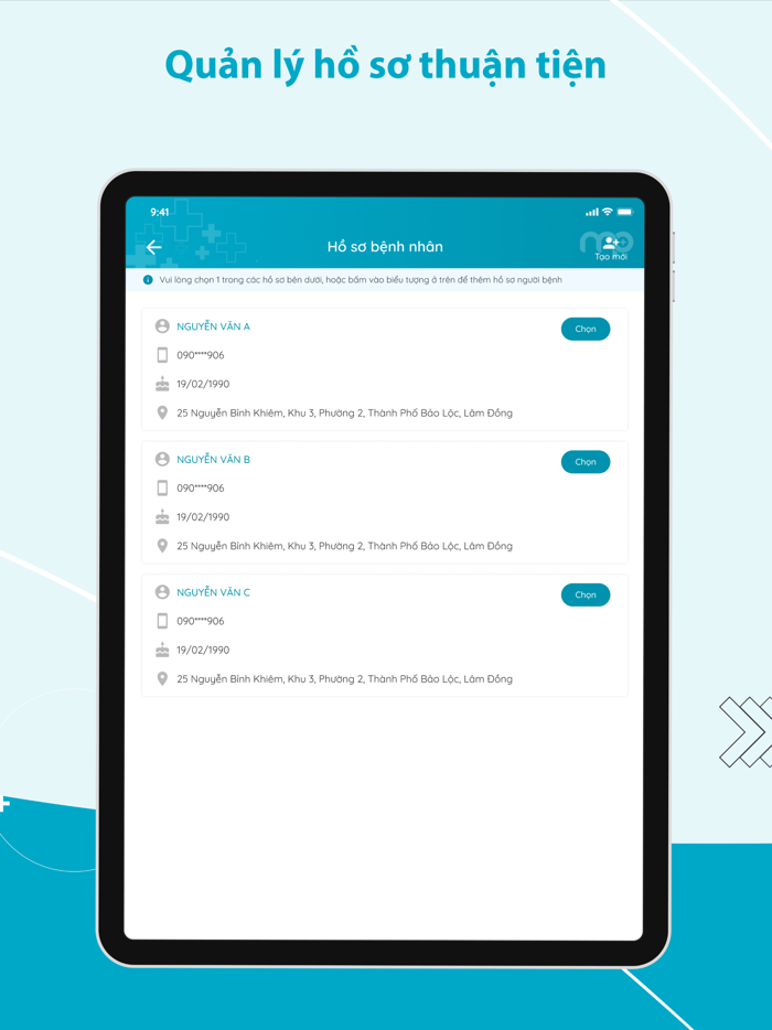 BV Da Liễu Tp.HCM- ĐKKB Online