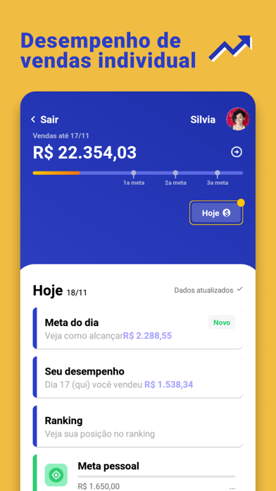 NeoPro Screenshot