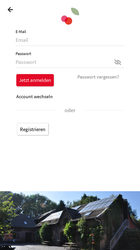 #2. CB-Community-App (iOS) 由: Kirschkamperhof e.V.