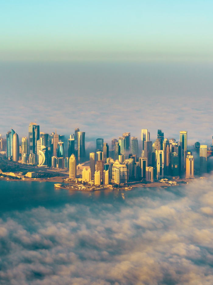 Qatar Backgrounds