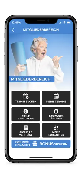 Game screenshot Moveo apk