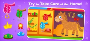 123 Kids Fun Animal Games screenshot #1 for iPhone