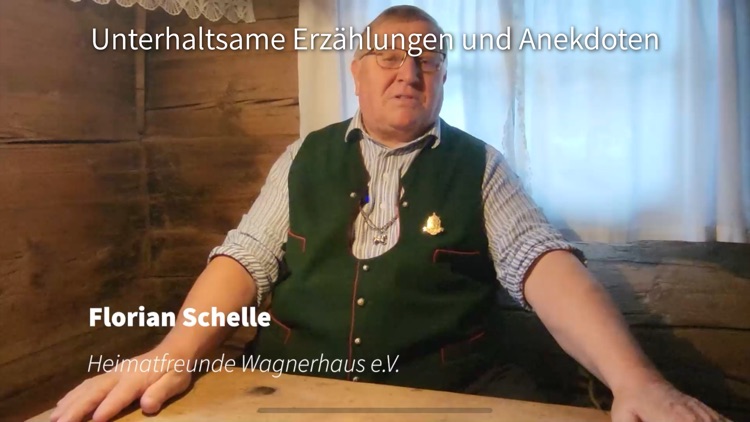 Oha App Oberhaching Zeitreise screenshot-4