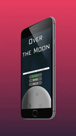 Game screenshot Over the Moon... mod apk