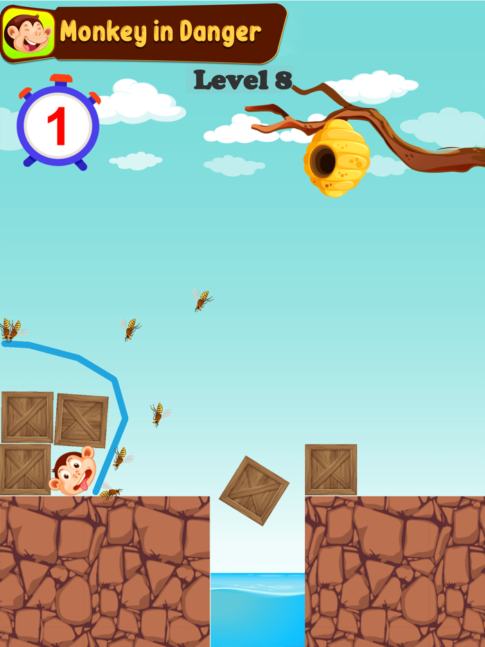 U Hero Rescue Save The Animals