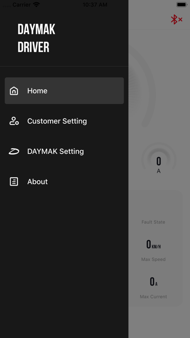 DAYMAK DRIVE 2 Screenshot
