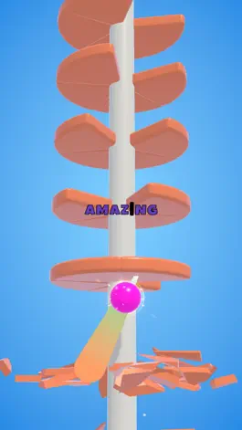 Game screenshot Helix Arrow apk