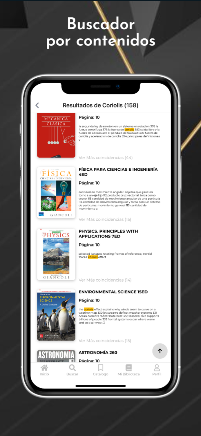 Ingebook - Libros en Streaming