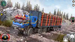 Game screenshot Mud Truck Offroad Driver mod apk