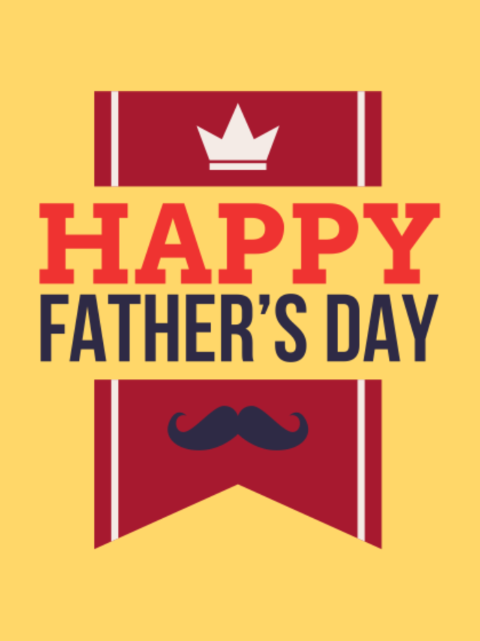 Fathers Day Stickers