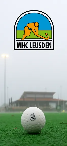 Game screenshot MHC Leusden mod apk