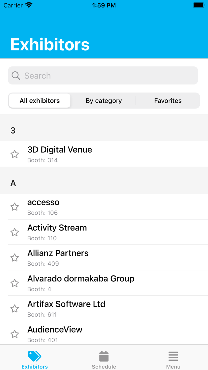 INTIX 2023 Conference and Expo