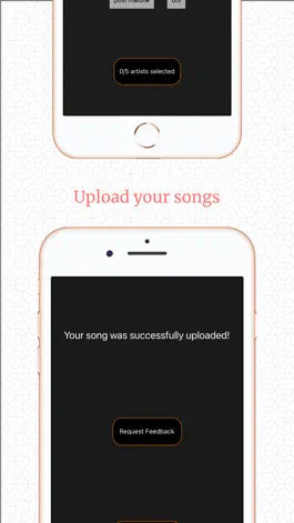 Game screenshot Uncovr Music mod apk