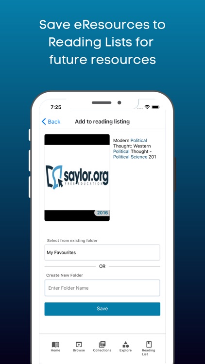 MMUS eLibrary screenshot-5