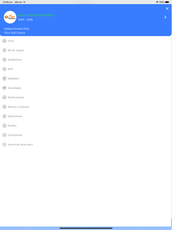 Torneo de la Amistad