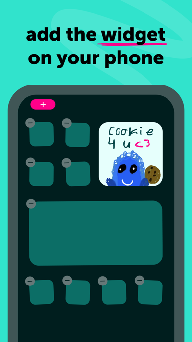 noteit widget - get it now noteit widget - get it now