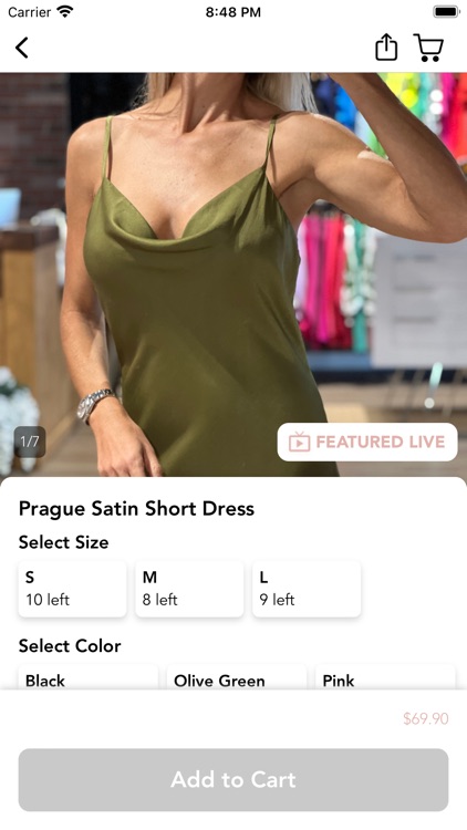 Aurora Boutique Miami