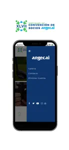 ANGECAI screenshot #2 for iPhone