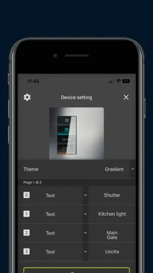 Ekinex Tool screenshot 3