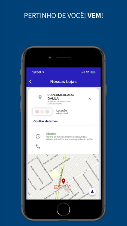 Dalila Mais screenshot-3