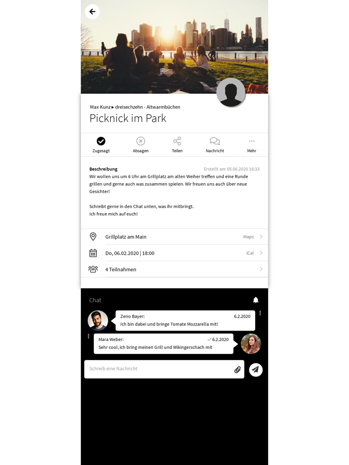 dreisechzehn - Altwarmbüchen