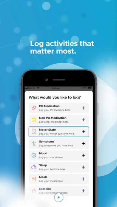 Neptune Care Screenshot