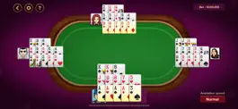 Game screenshot Chinese Poker - Pusoy Offline apk