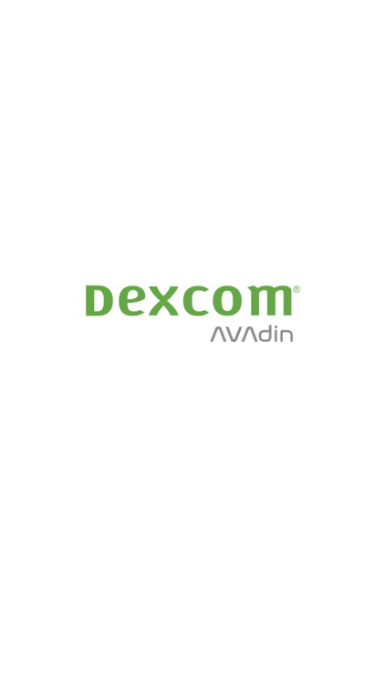 Avadin (Dexcom)