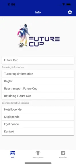 Game screenshot Future Cup mod apk