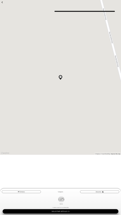 Ápice Transporte Screenshot