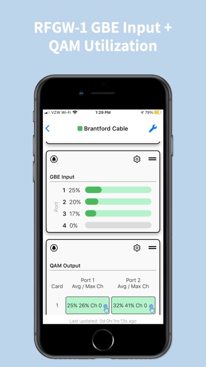 TelaWatch screenshot-7