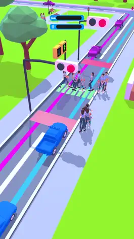 Game screenshot Traffic Control 3D hack