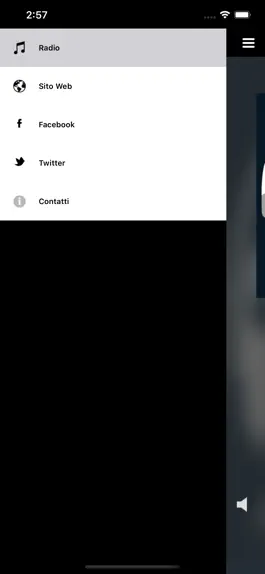 Game screenshot Comoradio International apk