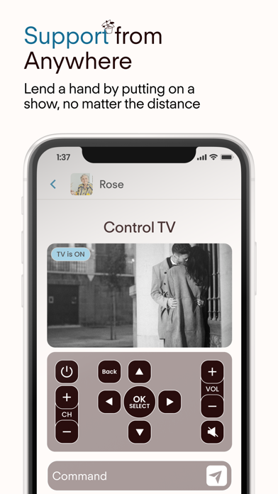 JubileeTV Screenshot