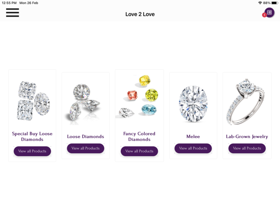 Screenshot #5 pour Love2Love by PGD