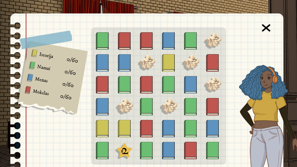 #4. Draugoteka (iOS) 由: Panevėžio apskrities G. Petkevičaitės-Bitės viešoji biblioteka