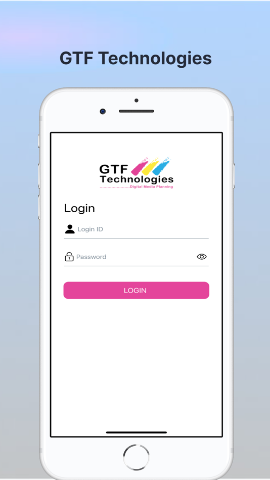 #2. GTF Technologies (iOS) 由: IQSetters LLP
